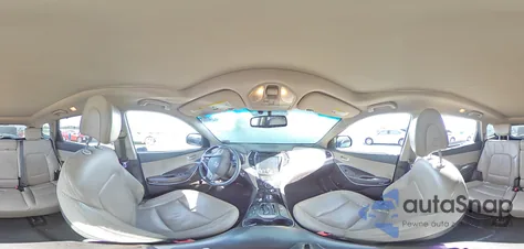 2016 Hyundai Santa Fe Se Ultimate from USA, damaged, VIN KM8SR4HF1GU145853